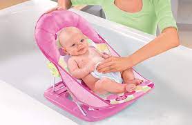 Summer Infant Deluxe Baby Bather