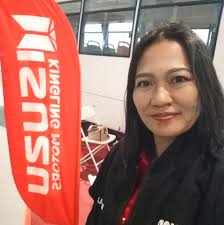 JAC Motors and Kingling Isuzu-Amor