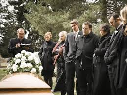 Etiquette Questions You Need Answered Before Attending A Funeral Funeral Etiquette Funeral Funeral Attire