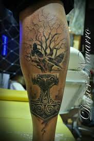 Really Amazing Wikinger Tattoo Keltische Tattoos Tattoo Vikinger