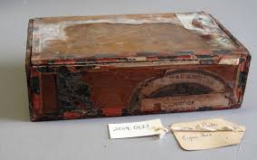 A LOOK BACK: The Killing of F. A. Baumeister