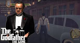 The Godfather 1 Full Version Pc Game Highly Compressed 480mb Godfather 1 The Godfather Free Pc Games