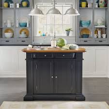 This huge farmhouse kitchen island from ana white is loaded with storage. The 8 Best Kitchen Islands