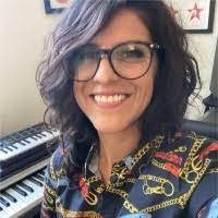 Sherry Soto's Instagram, Twitter & Facebook