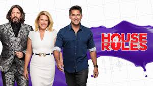 Watch house rules full series online. House Rules Australian Television Series