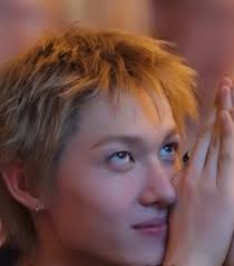 Martin Is The Leader of Group: Cortis