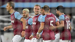Вест хэм юнайтед / west ham united. Five Reasons To Celebrate Our Start To The Season West Ham United