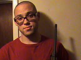 Chris Harper Mercer: details emerge of Oregon college killer
