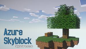 Find the top rated minecraft servers with our detailed server list. Azure Skyblock Skylands With A Twist Hard Custom Worlds Pvp Griefing Earn Ranks Spleef Arenas Clans Pc Servers Servers Java Edition Minecraft Forum Minecraft Forum
