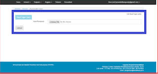 Serta membantu tugas bendahara bos dan membuat proposal kegiatan Cara Mudah Update Surat Tugas Operator Sekolah Secara Online Panduandapodik Id