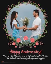Cara download video instagram di pc pakai google chrome. Online Wedding Anniversary Photo Frames Editing Wedding Anniversary Photos Wedding Anniversary Wishes Happy Anniversary Photos