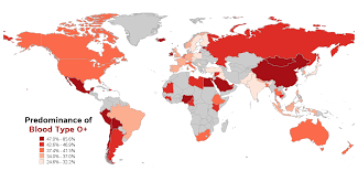 which blood types do vampires prefer the sas training post