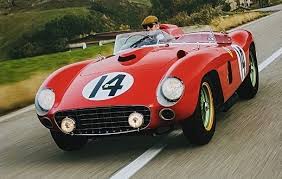 Salvage car auctions in los angeles, ca 90001 4111. Dismal Year For Collector Car Auctions Or Just A Return Of Sanity