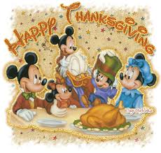 Share the best gifs now >>> Mickey Happy Thanksgiving Gif Novocom Top