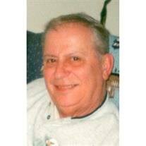 Bernard T Hudak Obituary