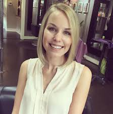 Alexandra Nemeth's Instagram, Twitter & Facebook