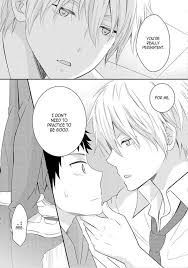 Главные герои аниме ловушка лжи / netsuzou trap. Netsuzou Trap Ntr Chapter 26 2 Next Chapter 27 Mangant