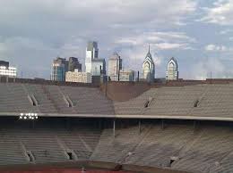 Photos At Franklin Field