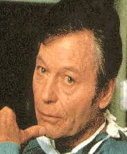 DeForest Kelley Tribute Page