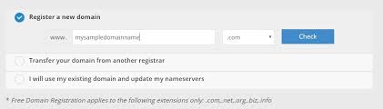 What Is A Domain Name The Domain Guide Copahost