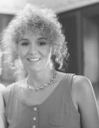 Lisa Michelle Rode (1971-1992)