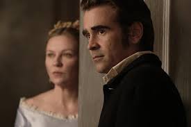 The Beguiled (2017) Movie Review