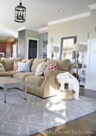 It's easier than you think! 25 Best Gray And Tan Living Room New Livingroom Design