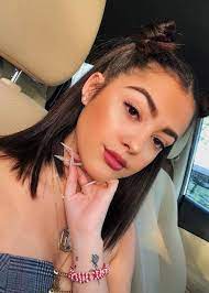We did not find results for: Malu Trevejo Grosse Gewicht Alter Korperstatistik