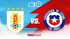 Visita espn para ver resultados de chile con horarios y cobertura de tv para todos los torneos. Copa America 2020 Uruguay Vs Chile Horario Y Donde Ver En Vivo Por Tv El Partido De La Jornada 3 Del Grupo A De La Copa America Marca