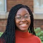 Senior Caitlyn Patton Receives 2019 IEEE Frances B. Hugle Scholarship