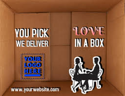 All of our gift baskets can be personalized! Birthday Gift Delivery Template Postermywall