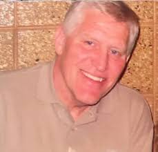 Gerald (Jerry) Pehrson