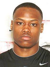 Rashad Daniels's Instagram, Twitter & Facebook