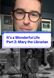 Why Its A Wonderful Life Is The Best Movie