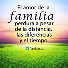 Pin En Frases Para La Familia
