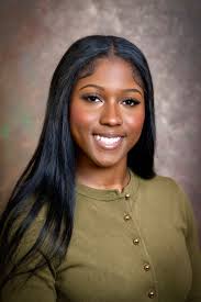 DSU student Dejanae Carter-Montaque selected as Legislative Fellow