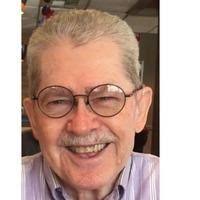 Robert Peck Obituary