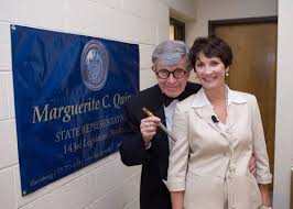 PA State Rep. Marguerite Quinn - Photo Gallery