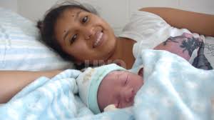 Bienvenido Silvio Valentín!: el primer bebé nacido en el hospital Cullen en  2020