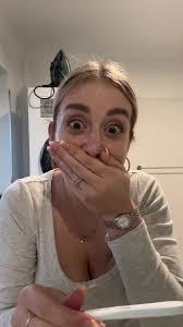 Monique Burks Are You Pregnant