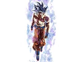 Ultra instinct goku lineart transparent background png clipart. Goku Ultra Instinct Hd Wallpaper Hintergrund 2018x1596 Wallpaper Abyss