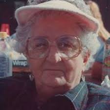 Isabelle "Bess" Capogrossa Obituary March 2, 2014