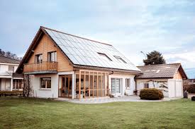 Die kosten für den hausbau liegen bei einer größe von rund 150 m² bei 158.625 euro, die baunebenkosten bei 12.534 euro. Kosten Fur Die Solaranlage Berechnen Hausinfo