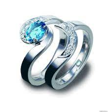 Ocean Inspired Ring For Engagement Engagement Wedding Rings Wedding Rings Engagement Aquamarine Engagement Ring Favorite Engagement Rings