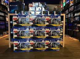 To celebrate the opening, impulse gaming is doing a promotion which include games, game bundles and console bundles. Playstation 4 Hits 2 Bundle Impulse Gaming Penang Branch Facebook