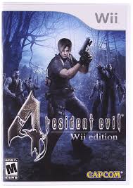 Finding his way to a rural village in europe, he faces new threats that are a departure from the traditional lumbering zombie enemies of the earlier instalments in the series. Amazon Com Resident Evil 4 Video Games