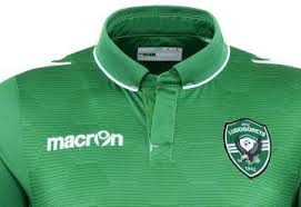 Xbtv features racing from santa anita park, gulfstream park, laurel, pimlico, the preakness, rosecroft, and golden gate fields. Pfc Ludogorets Razgrad 2016 17 Macron Home Kit Football Fashion Football Fashion Football Design Rugby Jersey