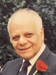 Chriso Antoniou is fundraising for PROSTATE CANCER UK