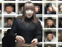 Sister Hong": cómo la trampa sexual de un hombre vestido de mujer ...