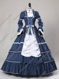 Renaissance American Revolution Prom Dress Fancy Ball Gown Theatre Reenactment Costume Dresses Ball Dresses Ball Gowns